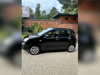 Used Fiat Panda 2012 for sale - 78912672: Photo
