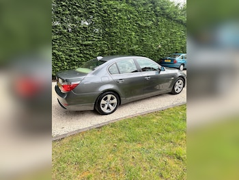 Used BMW 5 Series 2005 for sale - 78486904: Photo