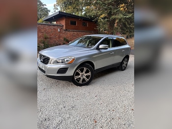 Used Volvo XC60 2012 for sale - 79468526: Photo