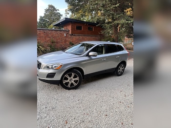 Used Volvo XC60 2012 for sale - 79468526: Photo