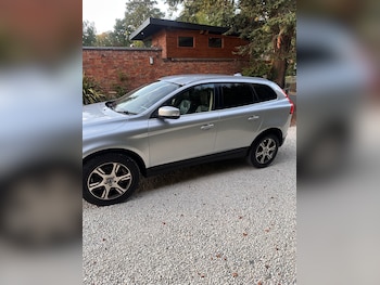 Used Volvo XC60 2012 for sale - 79468526: Photo