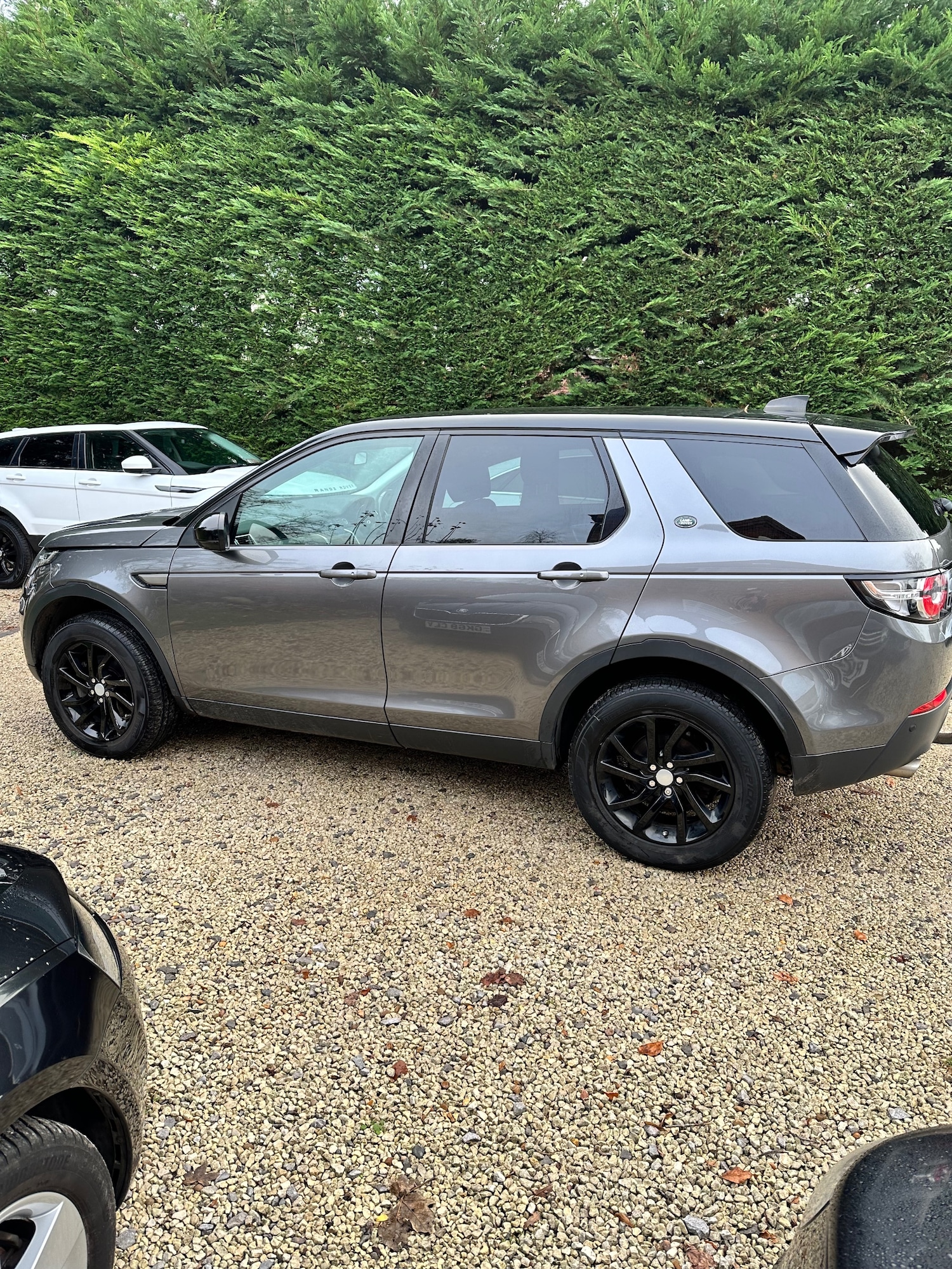 Used Land Rover Discovery Sport 2018 for sale - 76705689: Photo 10
