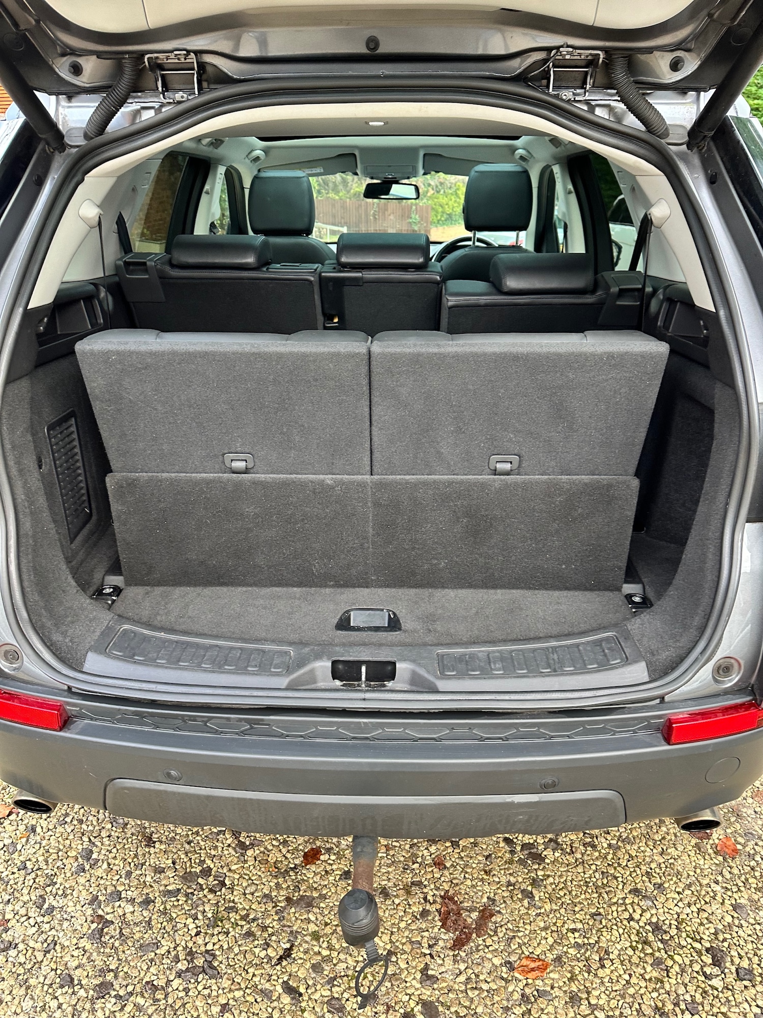 Used Land Rover Discovery Sport 2018 for sale - 76705689: Photo 15