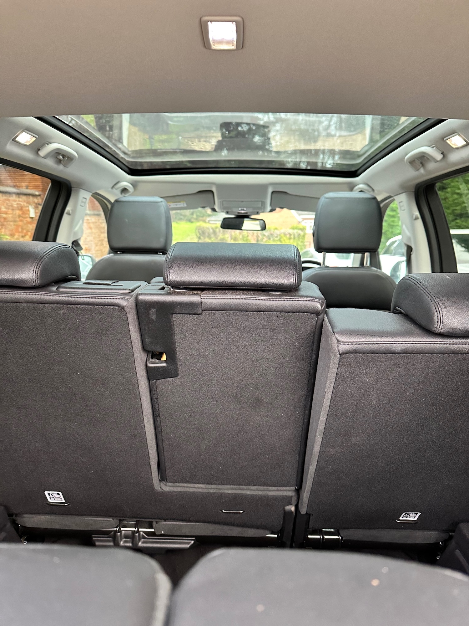 Used Land Rover Discovery Sport 2018 for sale - 76705689: Photo 16