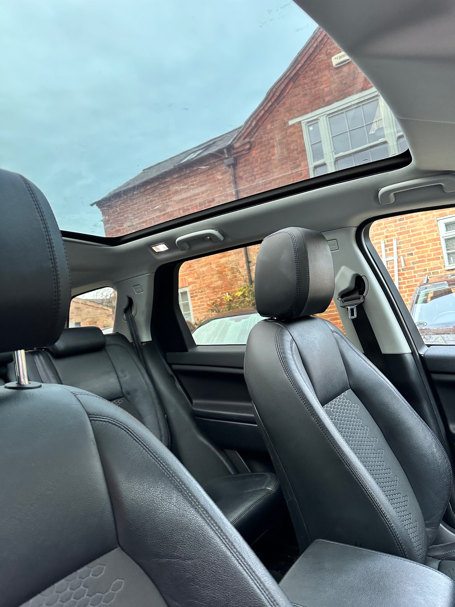 Used Land Rover Discovery Sport 2018 for sale - 76705689: Photo 20