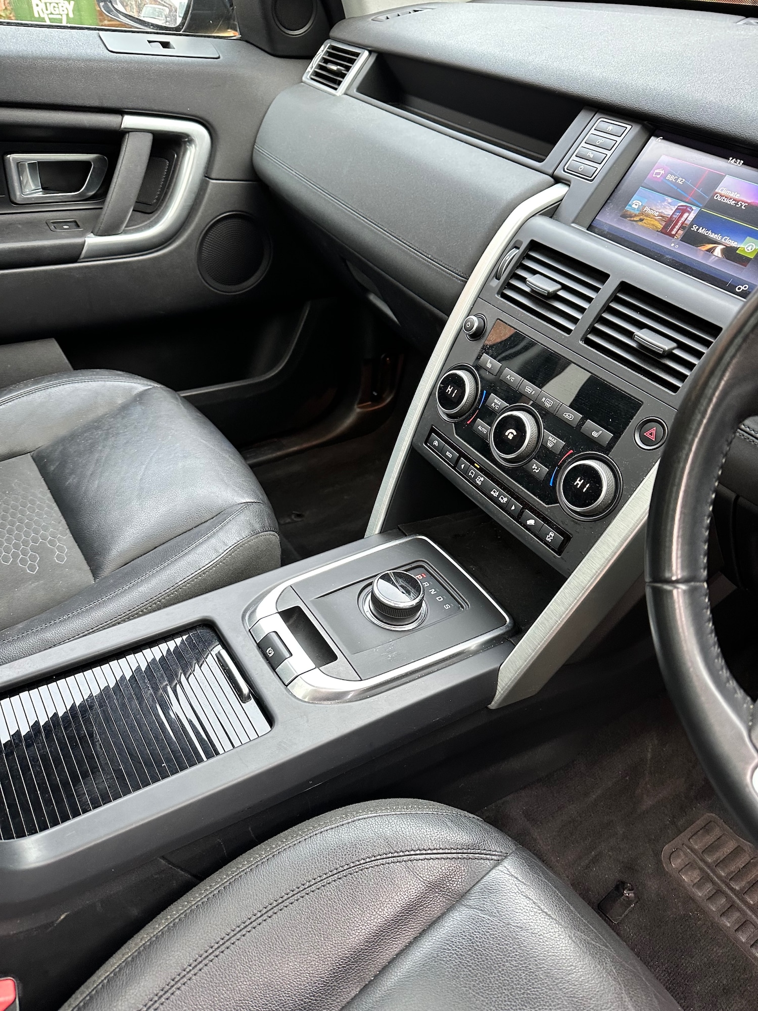 Used Land Rover Discovery Sport 2018 for sale - 76705689: Photo 21