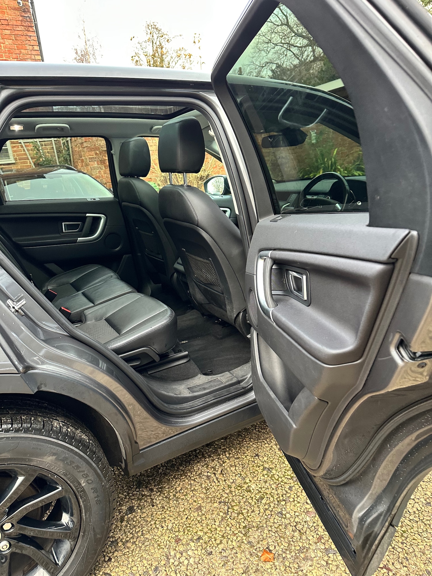 Used Land Rover Discovery Sport 2018 for sale - 76705689: Photo 23