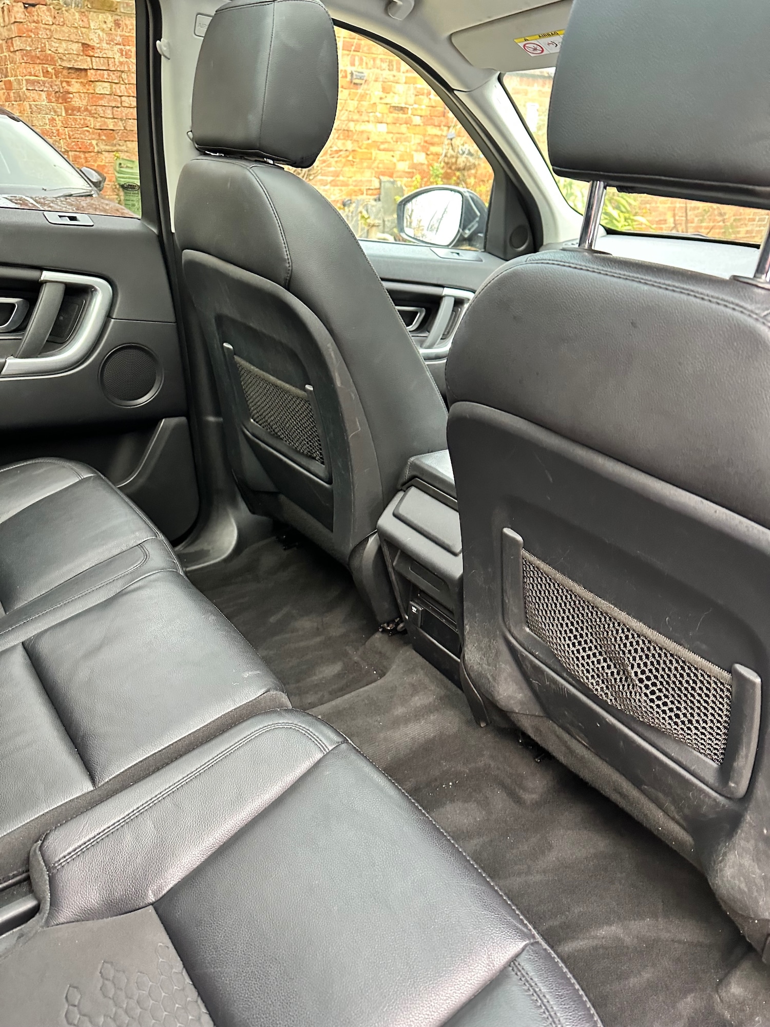 Used Land Rover Discovery Sport 2018 for sale - 76705689: Photo 24