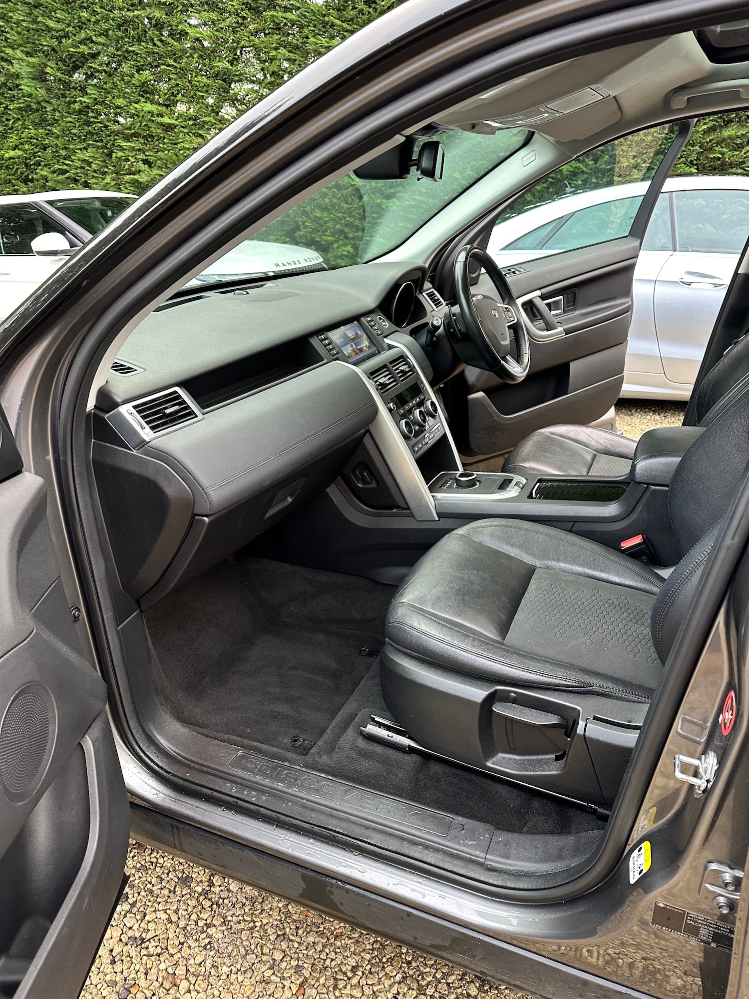 Used Land Rover Discovery Sport 2018 for sale - 76705689: Photo 26