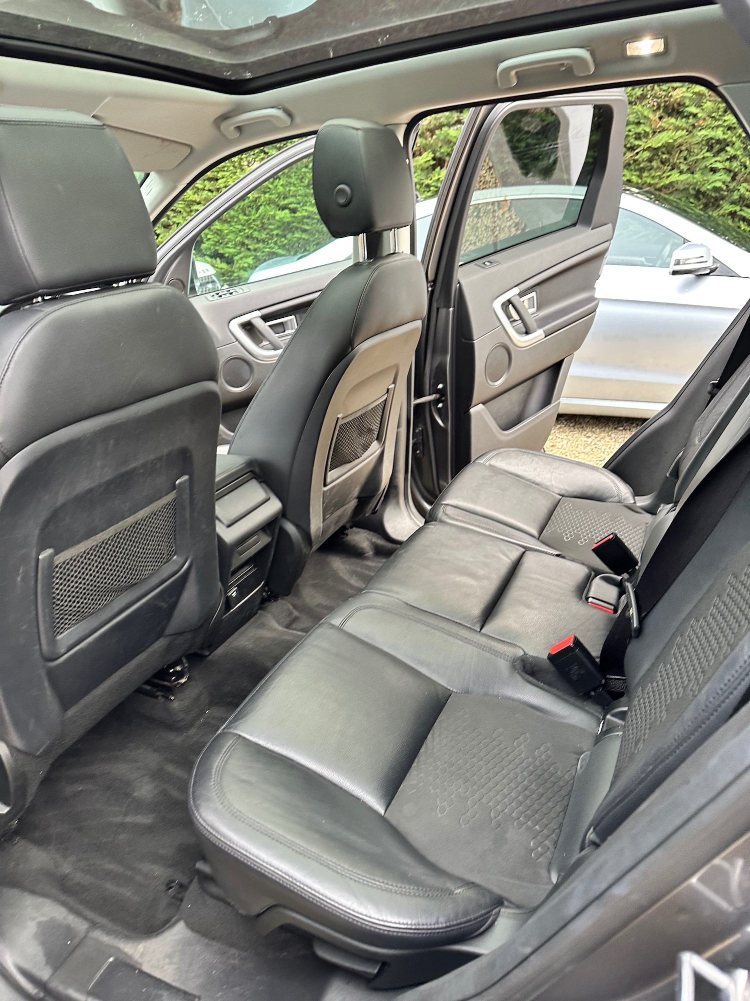 Used Land Rover Discovery Sport 2018 for sale - 76705689: Photo 27