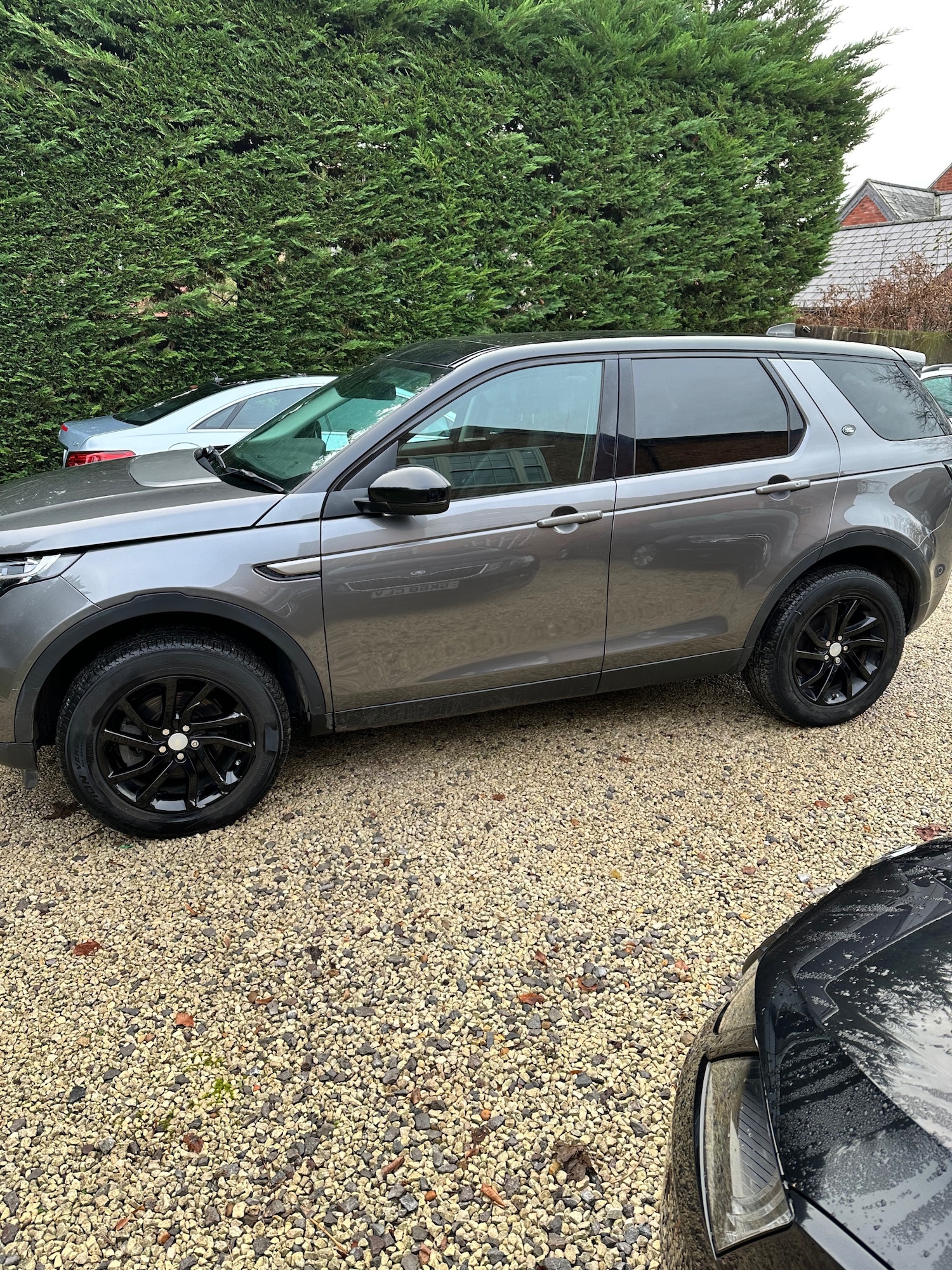 Used Land Rover Discovery Sport 2018 for sale - 76705689: Photo 9
