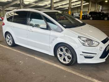 2013 (63) - 2.2 TDCi 200 Titanium X Sport 5dr