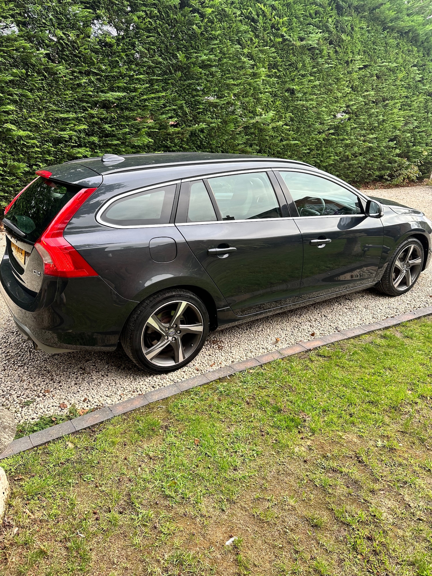 Used Volvo V60 2012 for sale - 76170235: Photo 12