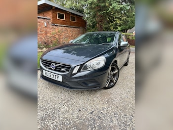 Volvo - V60