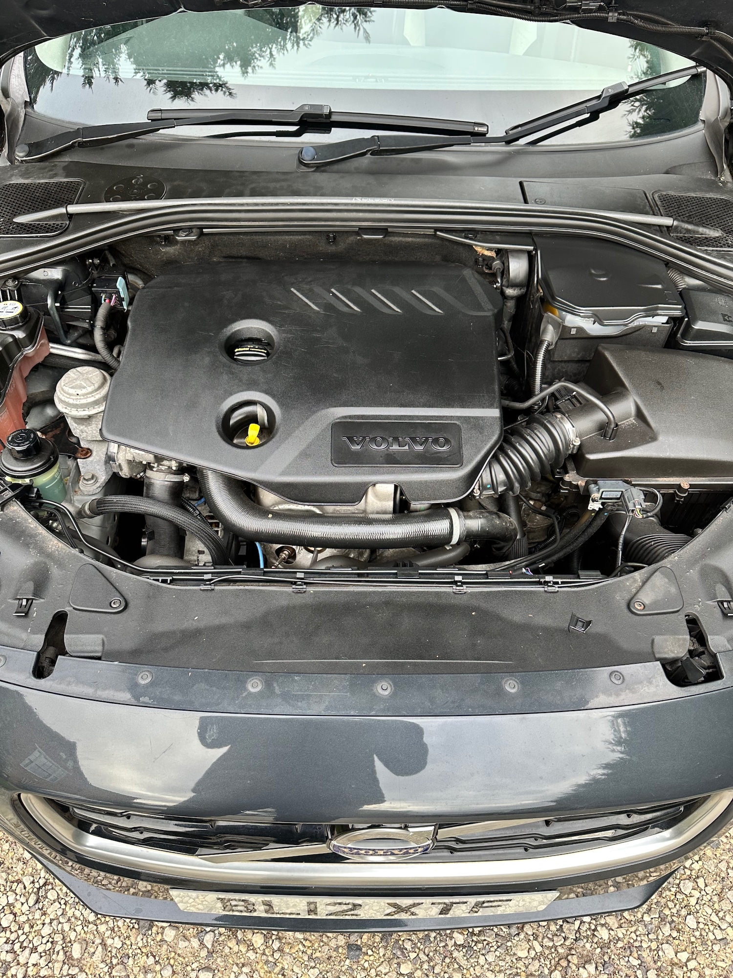 Used Volvo V60 2012 for sale - 76170235: Photo 47