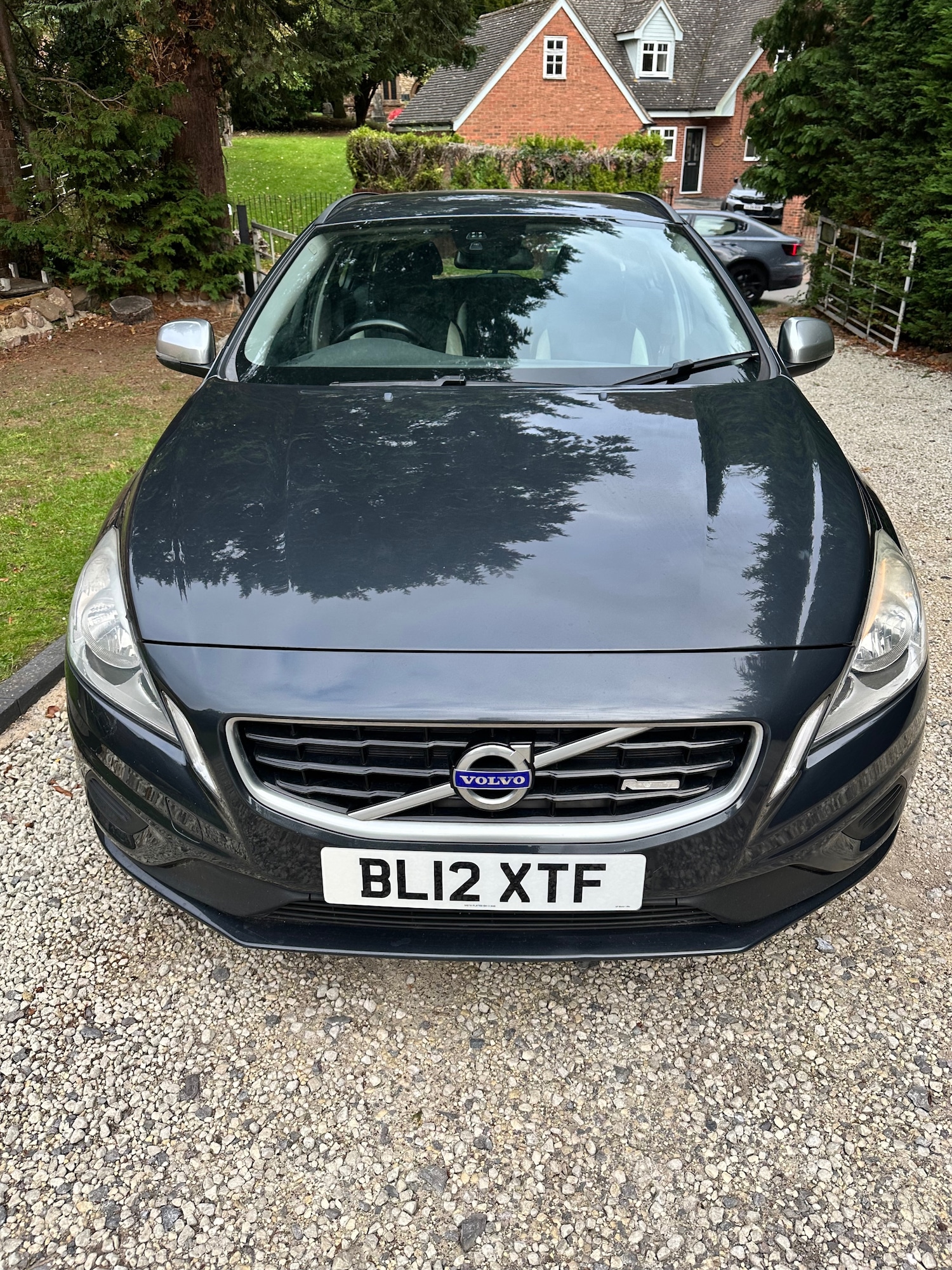 Used Volvo V60 2012 for sale - 76170235: Photo 8