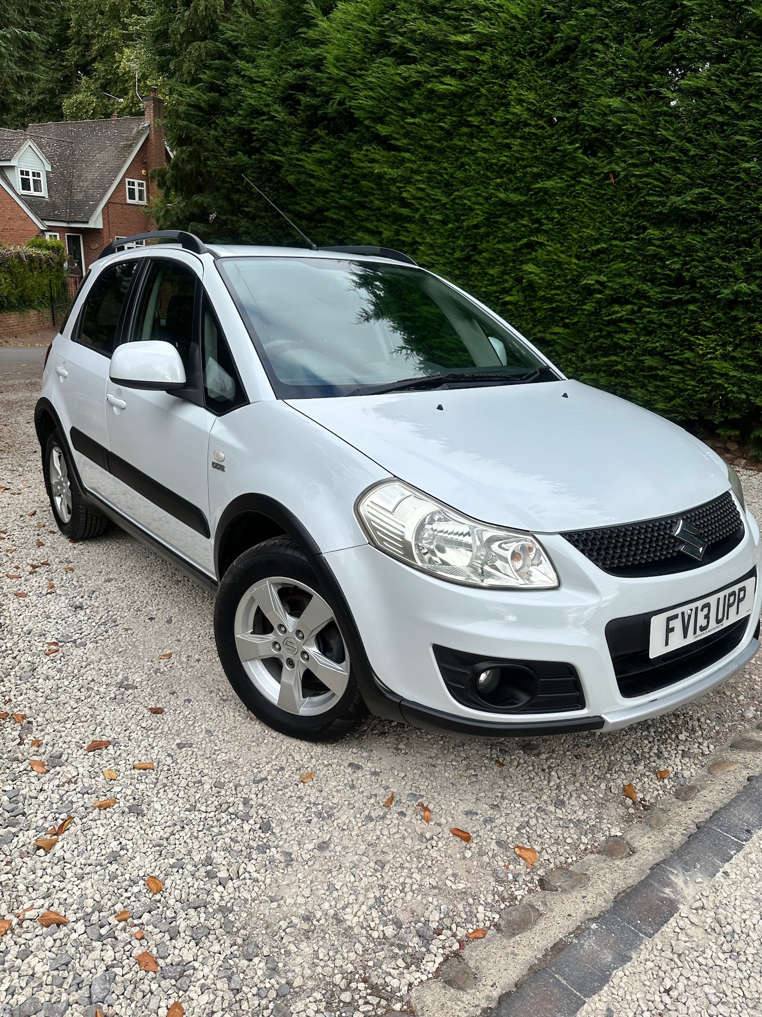Vehicle 11