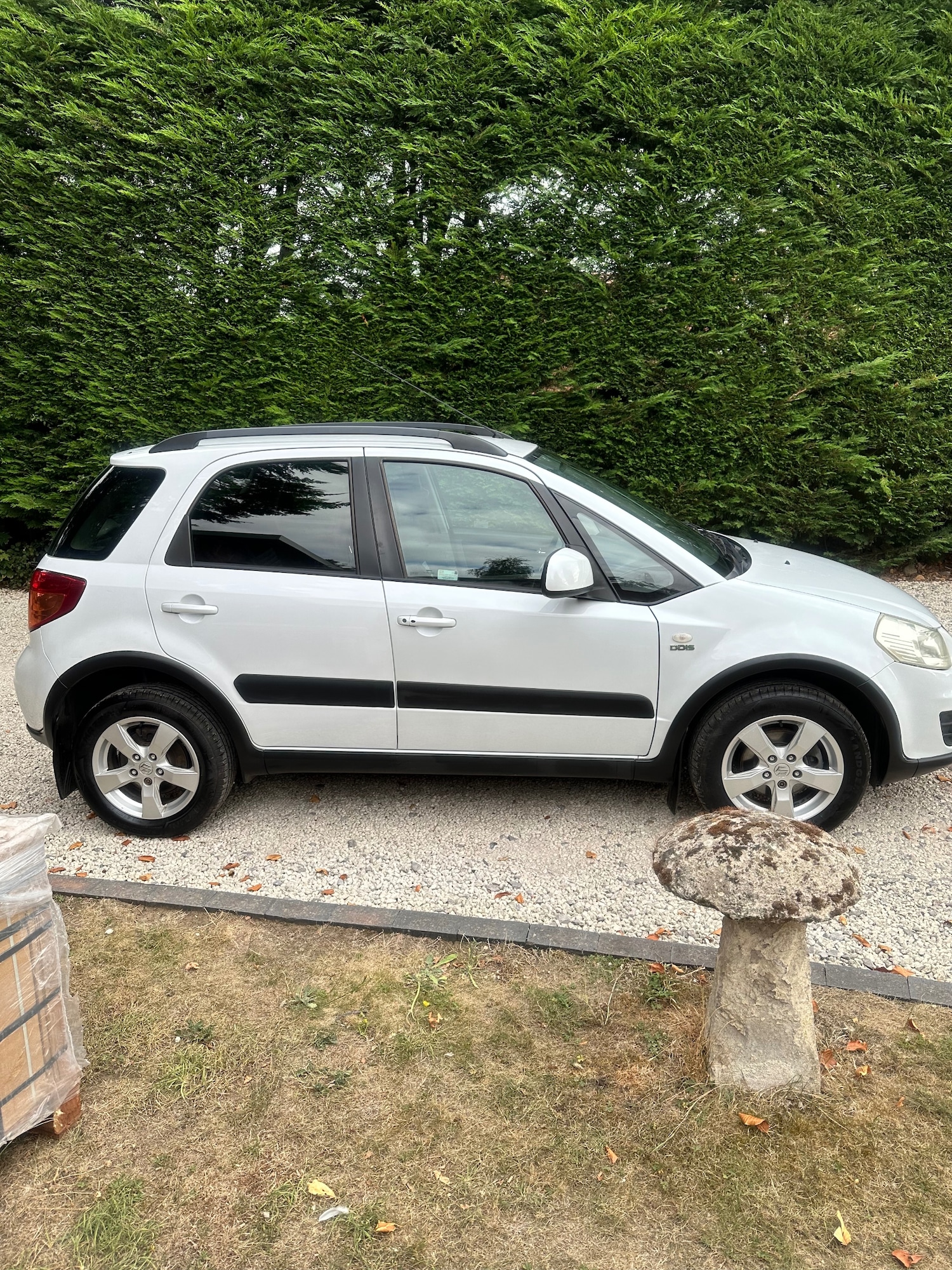 Vehicle 13