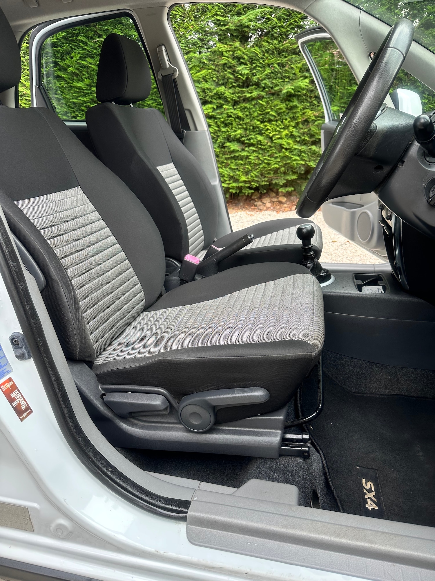 Vehicle 17
