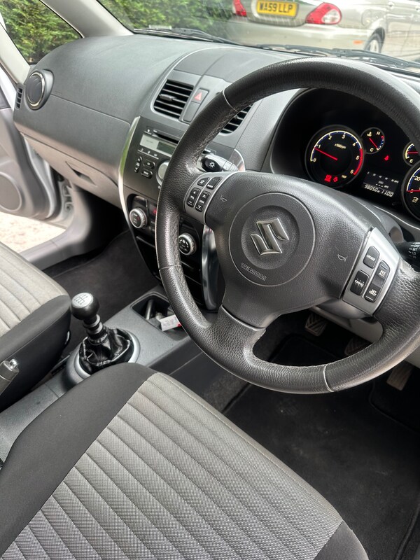 Used Suzuki SX4 2013 for sale - 75620235: Photo 19