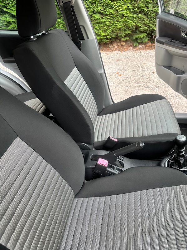 Used Suzuki SX4 2013 for sale - 75620235: Photo 22