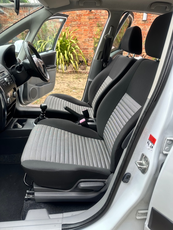 Used Suzuki SX4 2013 for sale - 75620235: Photo 25