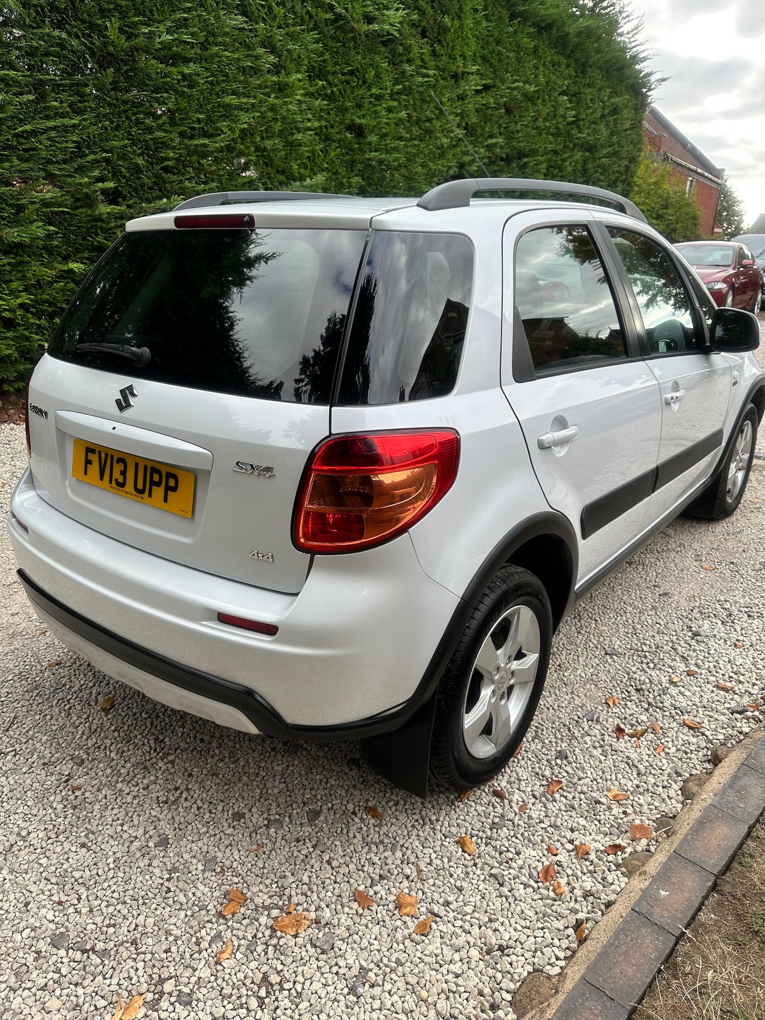 Vehicle 33