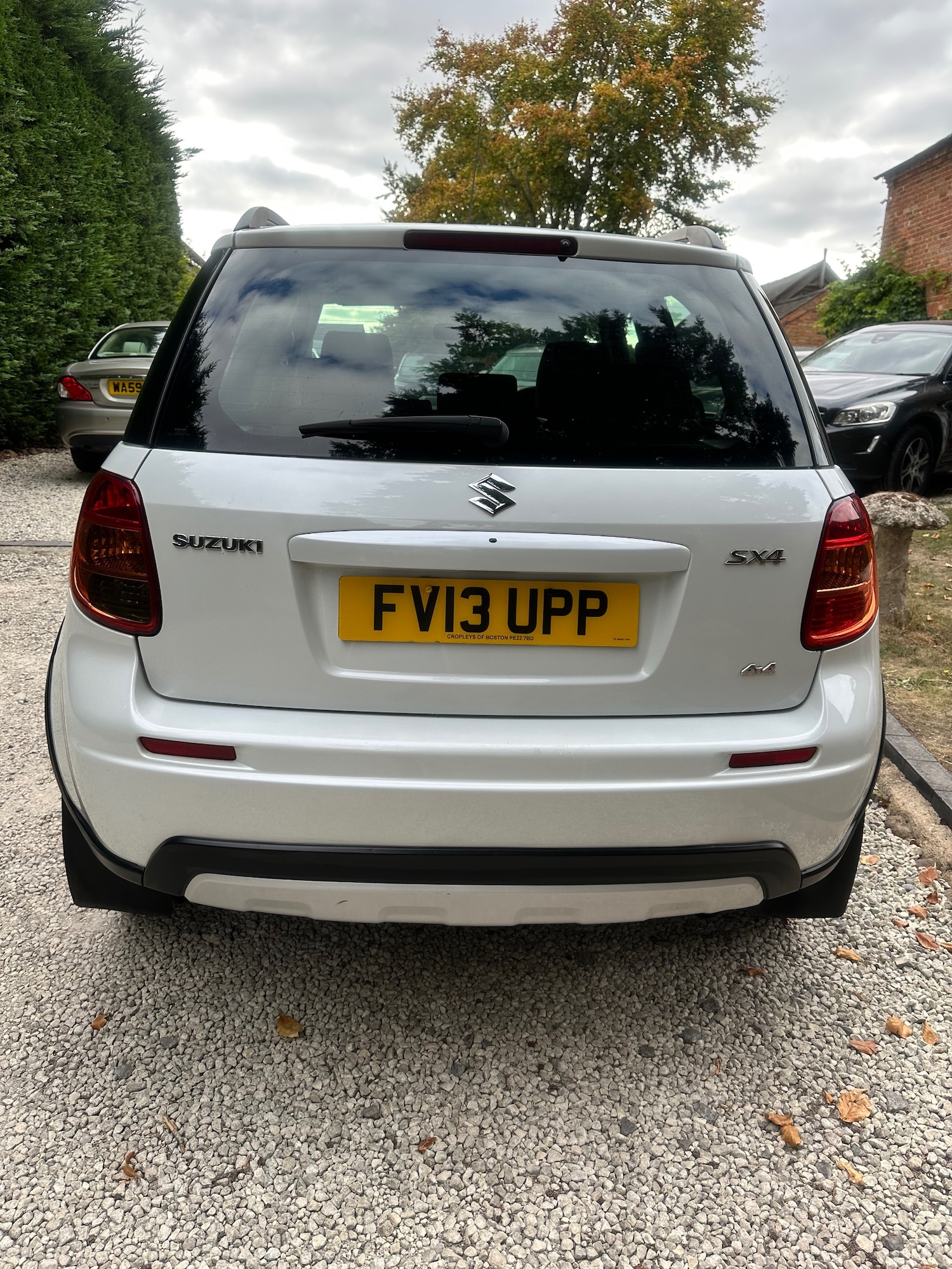 Vehicle 35
