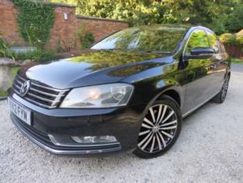 2012 (12) - 2.0 TDI 170 Bluemotion Tech Sport 4dr DSG