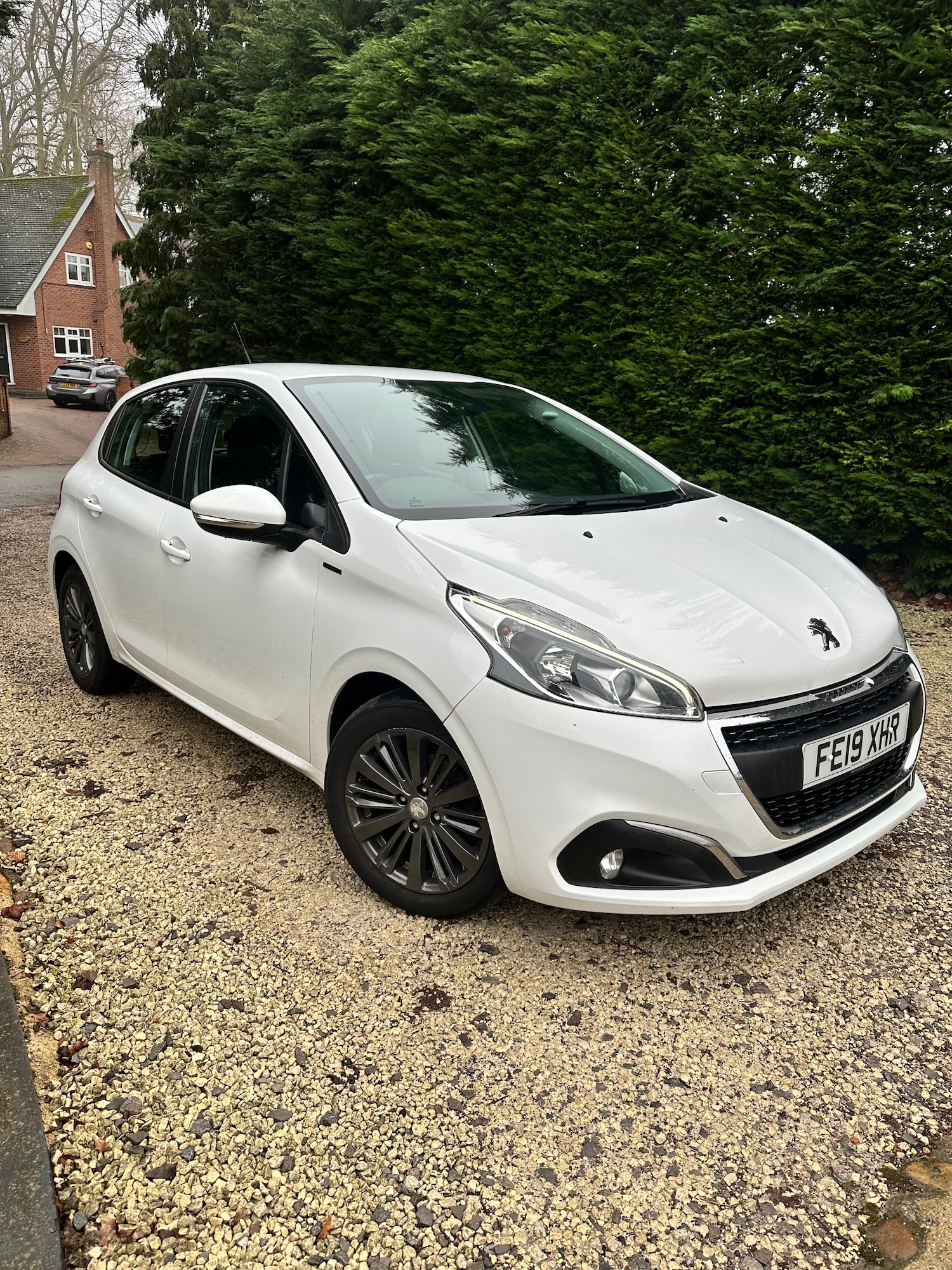 Used Peugeot 208 2019 for sale - 77240347: Photo 10