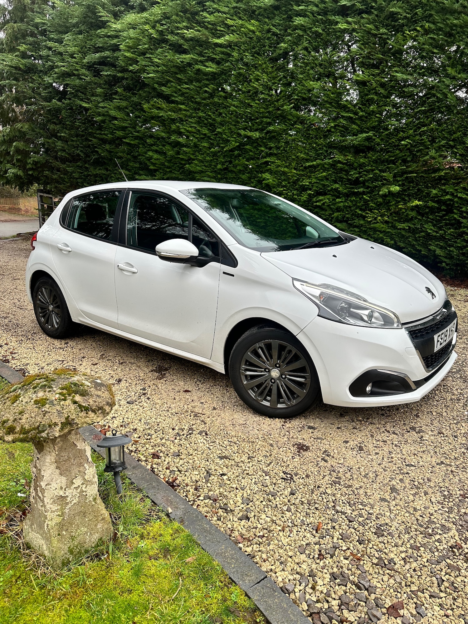 Used Peugeot 208 2019 for sale - 77240347: Photo 11