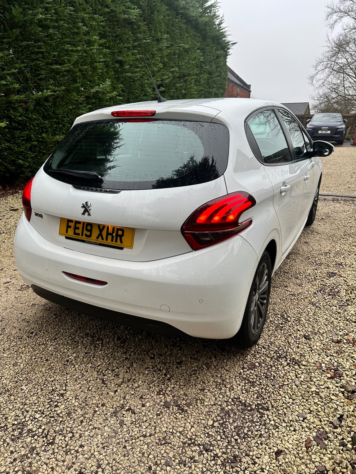 Used Peugeot 208 2019 for sale - 77240347: Photo 13