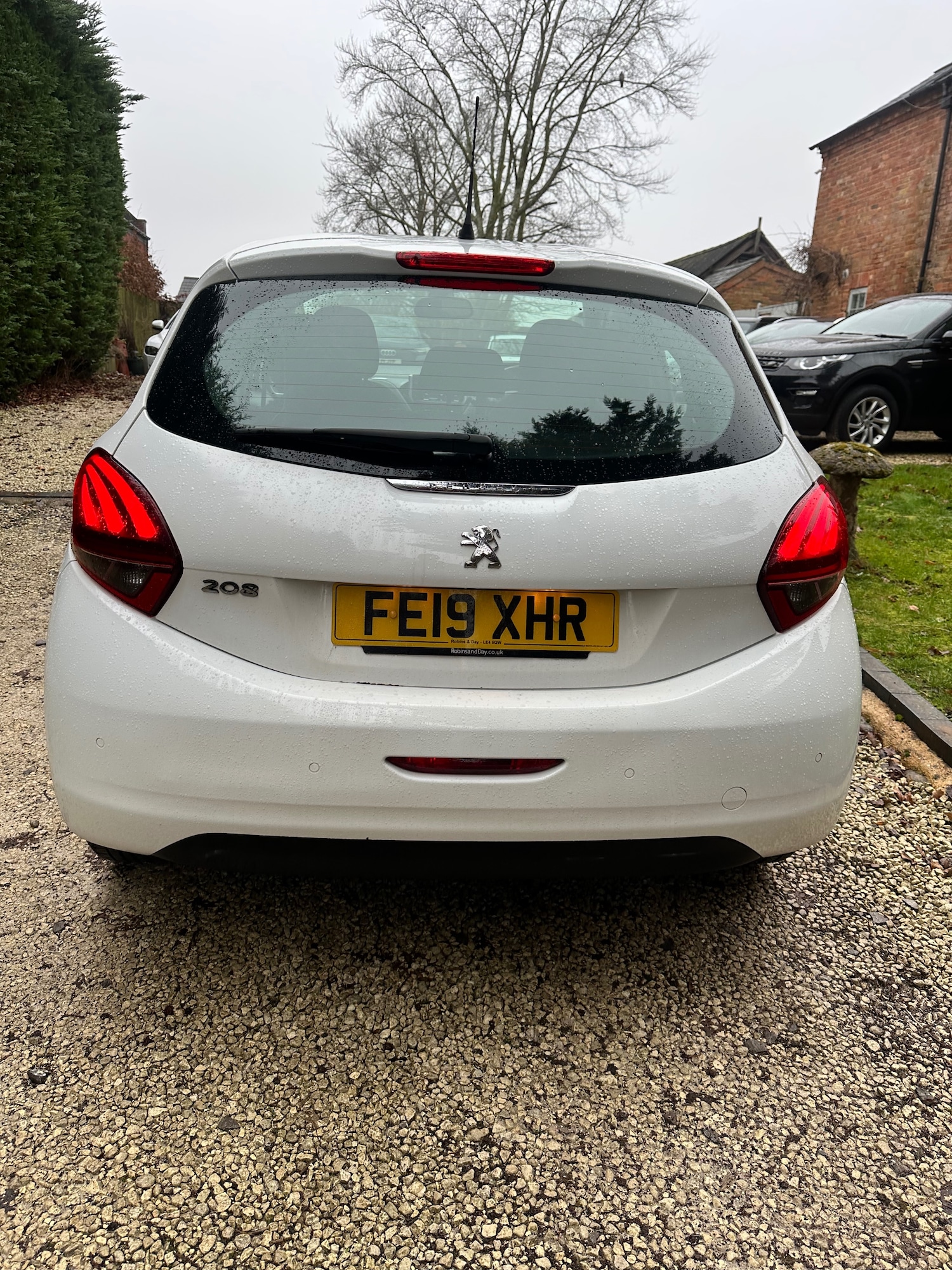 Used Peugeot 208 2019 for sale - 77240347: Photo 14