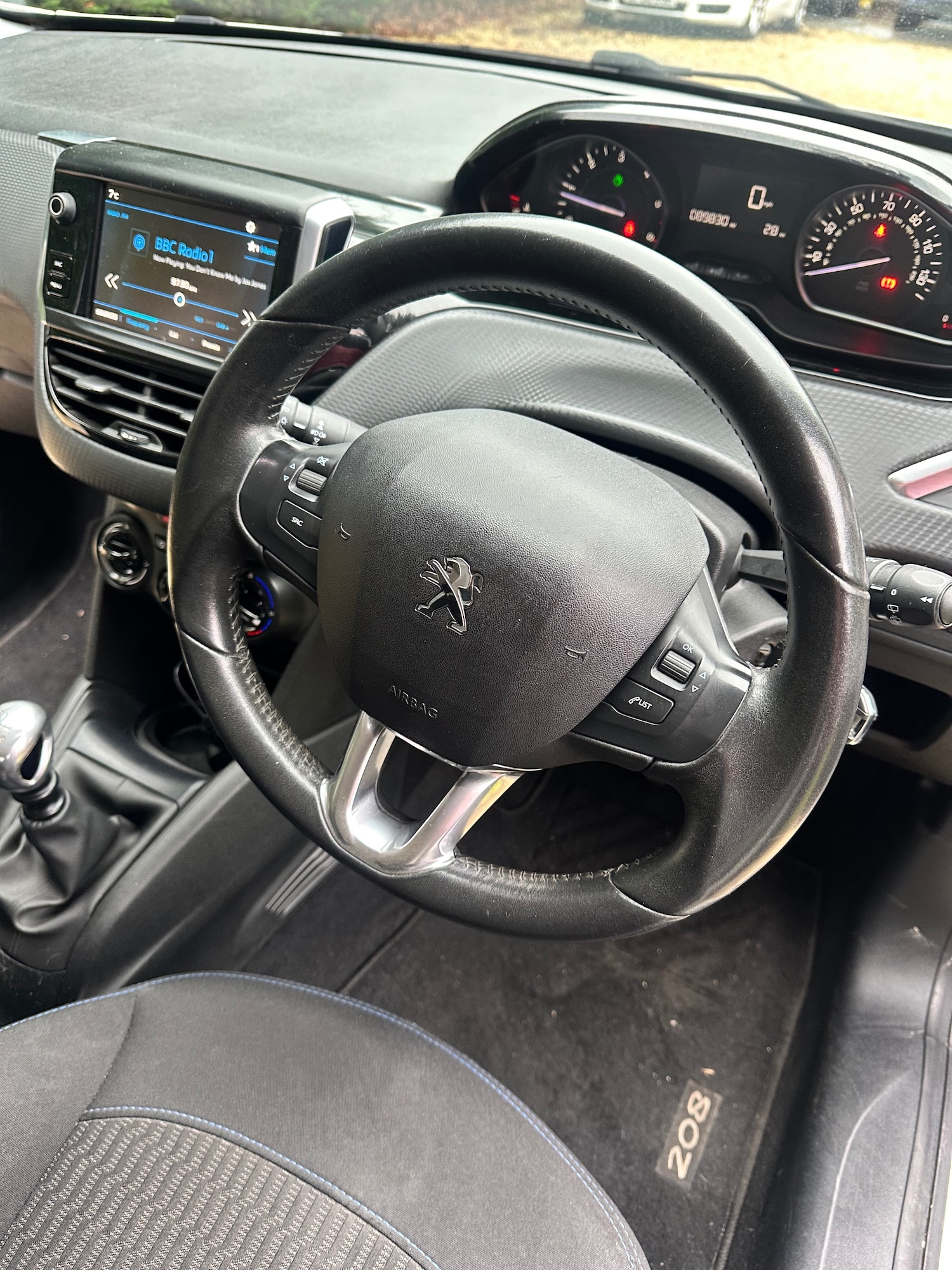 Used Peugeot 208 2019 for sale - 77240347: Photo 19