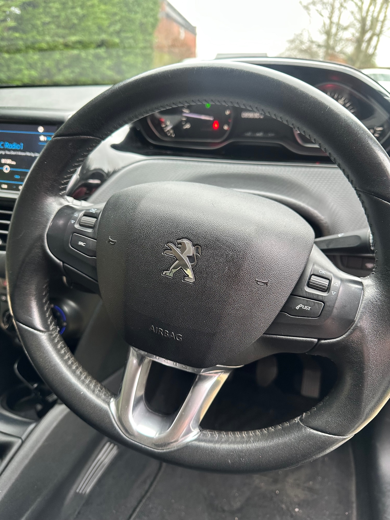 Used Peugeot 208 2019 for sale - 77240347: Photo 20