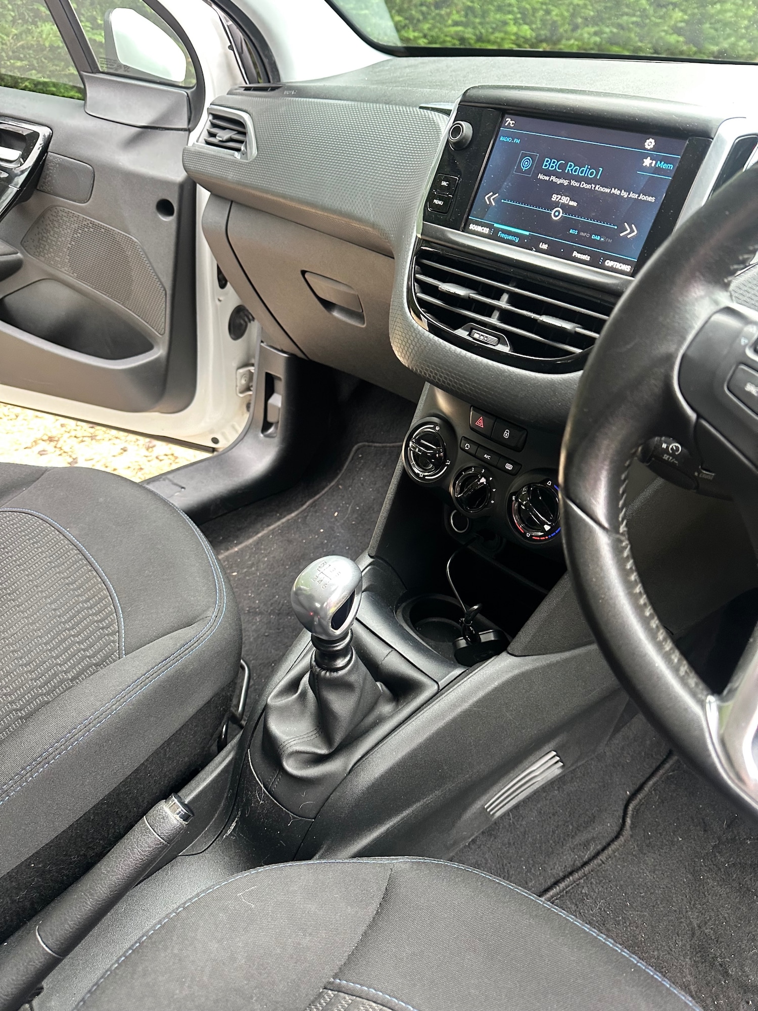 Used Peugeot 208 2019 for sale - 77240347: Photo 21