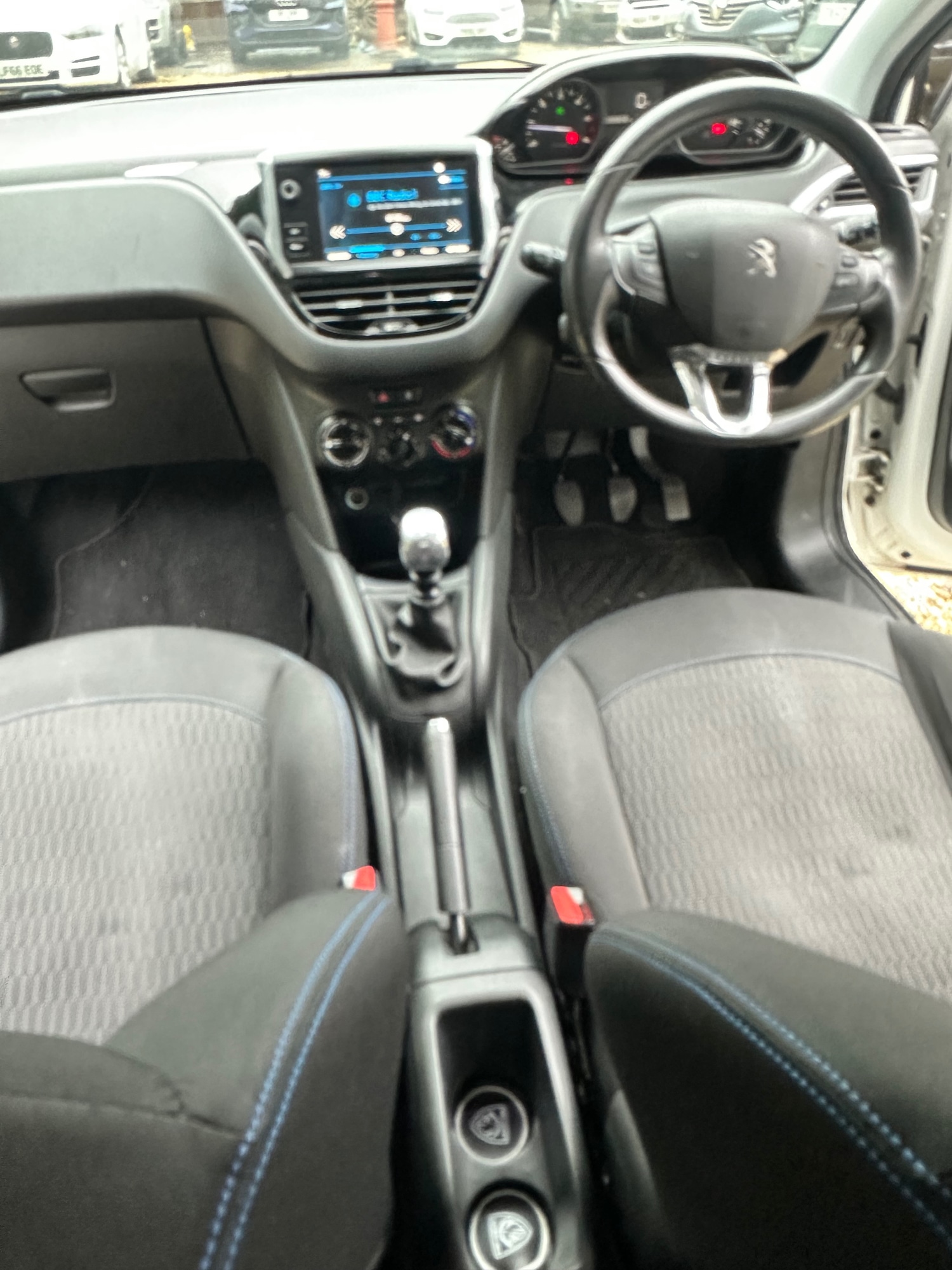 Used Peugeot 208 2019 for sale - 77240347: Photo 23