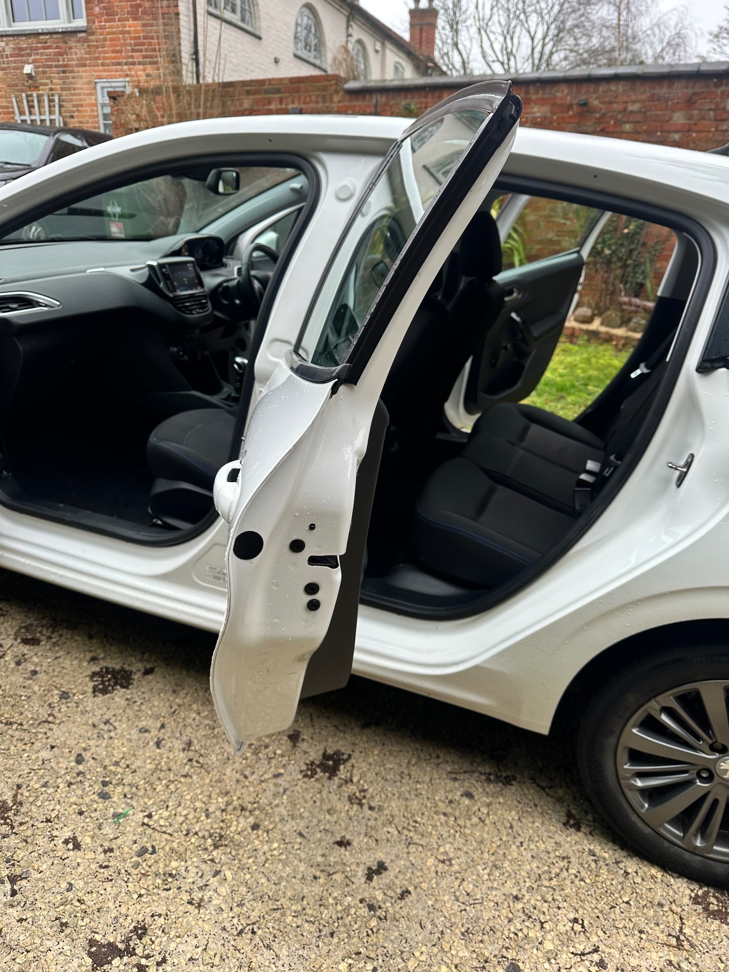 Used Peugeot 208 2019 for sale - 77240347: Photo 24