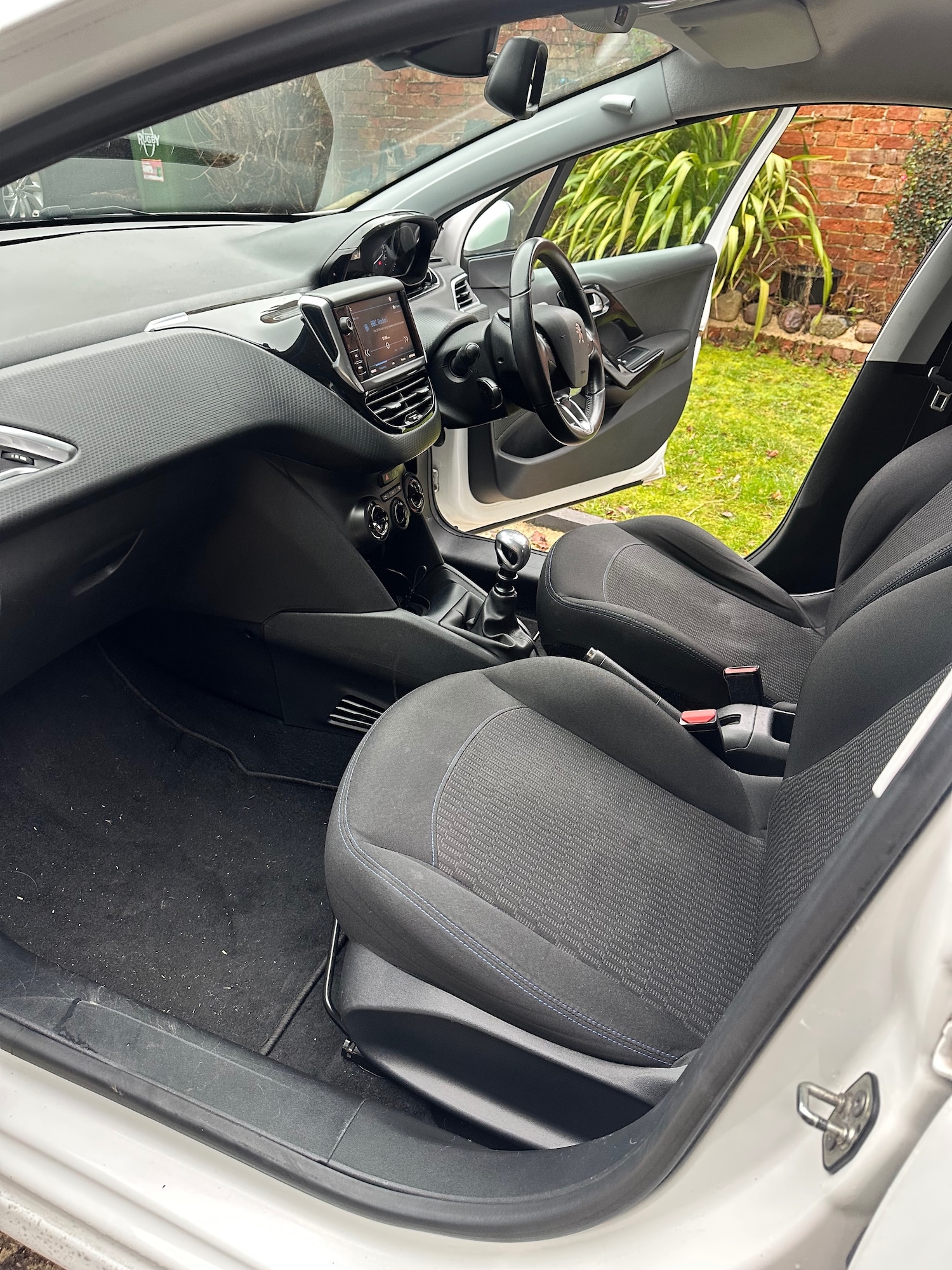 Used Peugeot 208 2019 for sale - 77240347: Photo 26