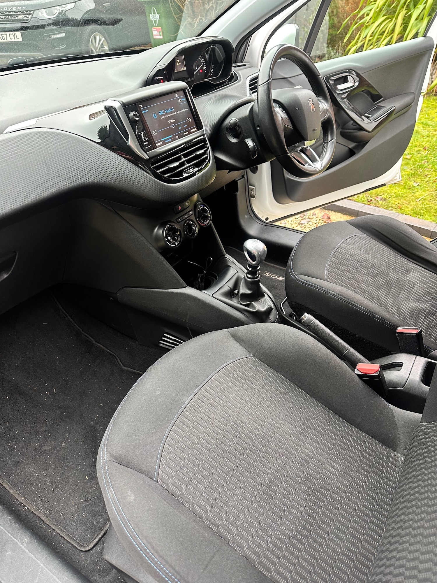 Used Peugeot 208 2019 for sale - 77240347: Photo 28