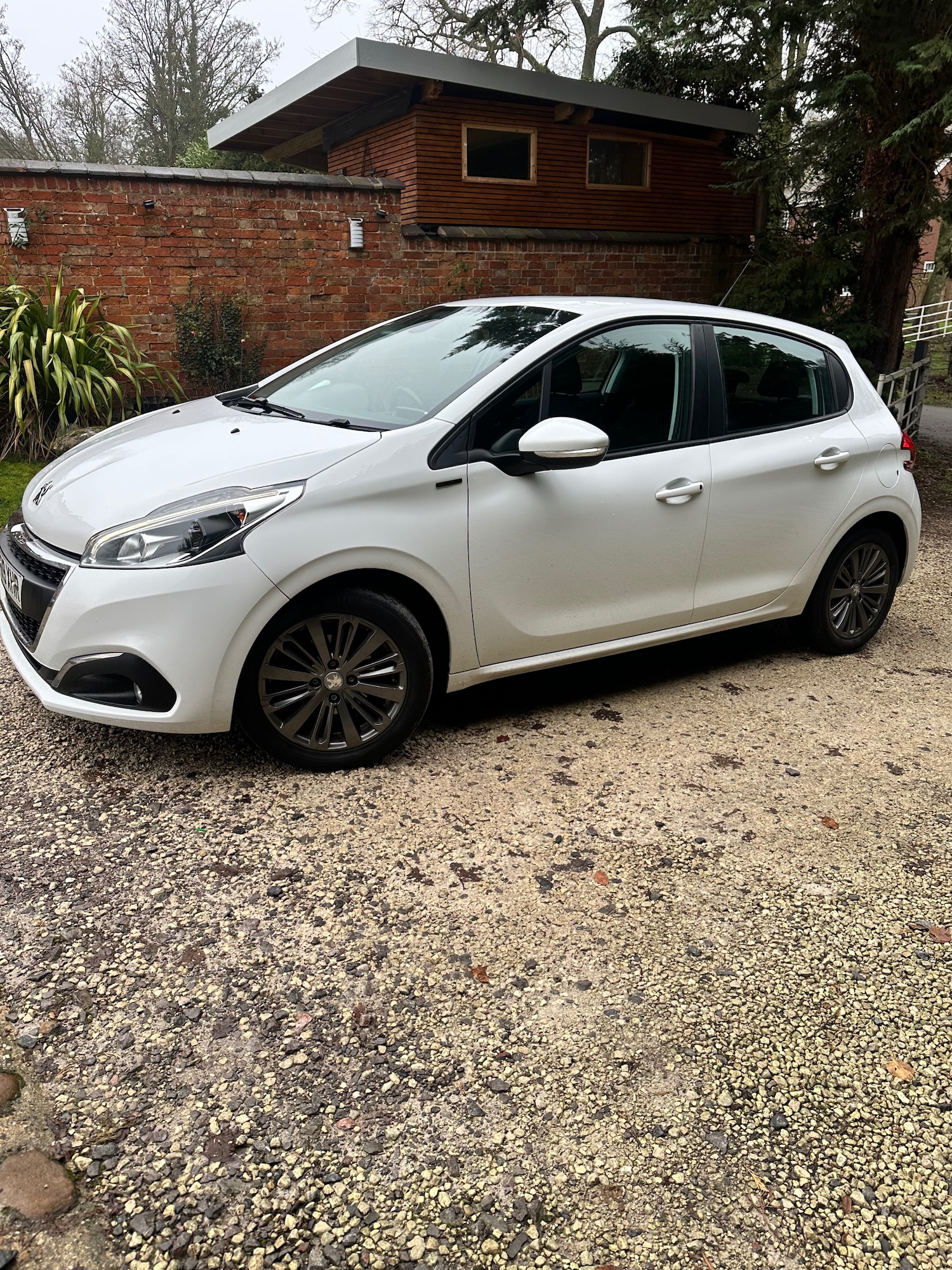 Used Peugeot 208 2019 for sale - 77240347: Photo 3