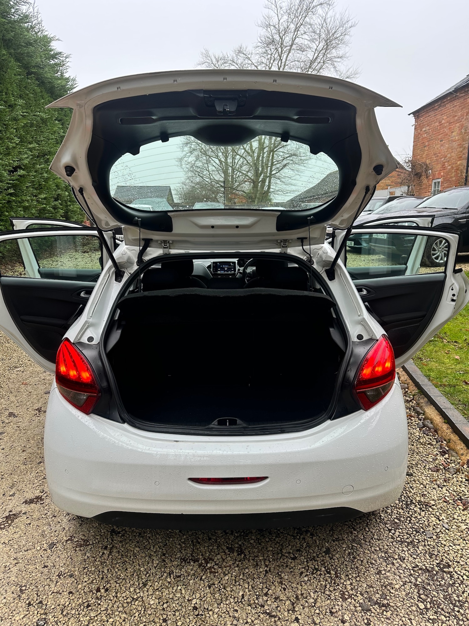 Used Peugeot 208 2019 for sale - 77240347: Photo 30