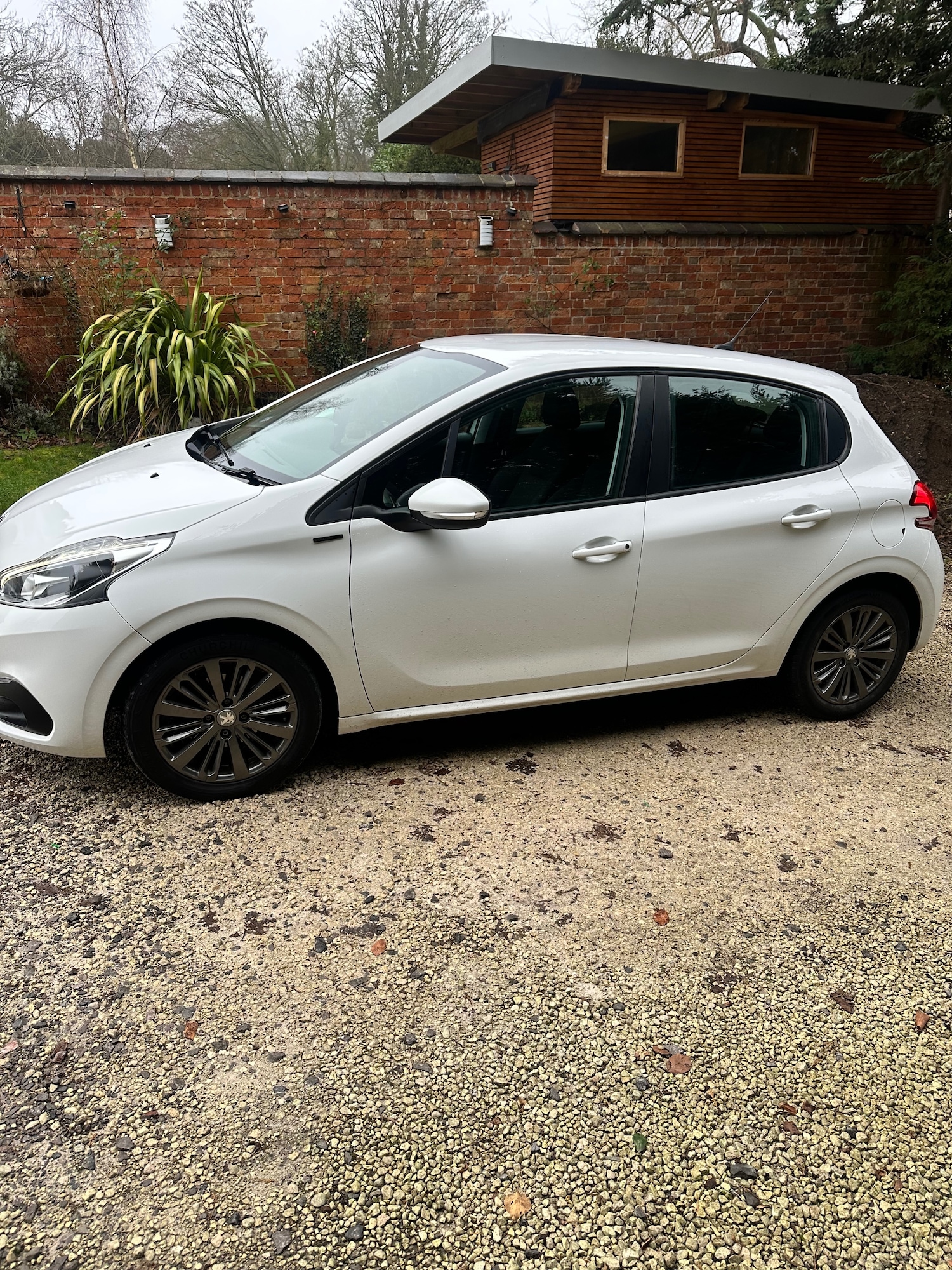 Used Peugeot 208 2019 for sale - 77240347: Photo 4