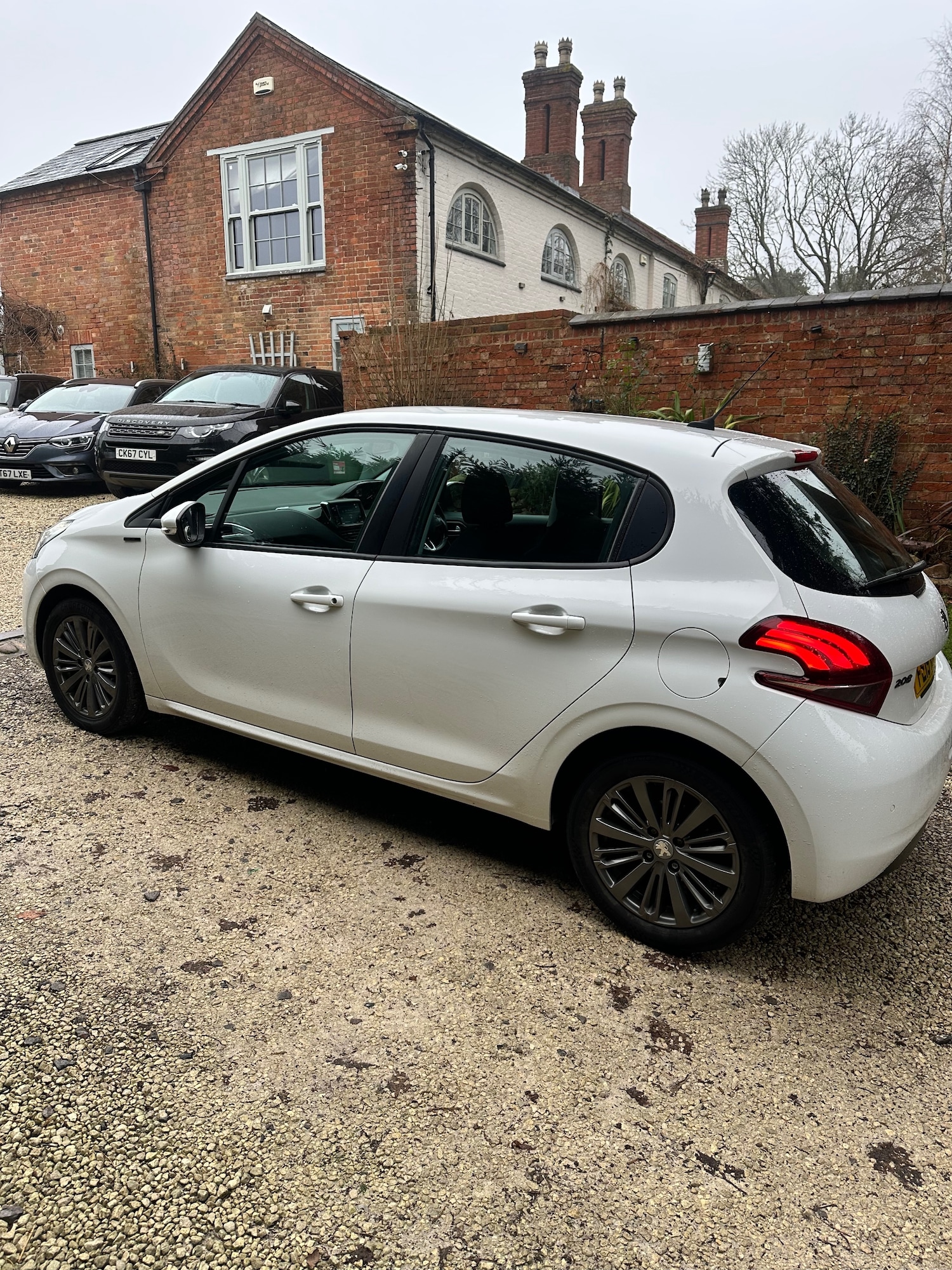 Used Peugeot 208 2019 for sale - 77240347: Photo 5