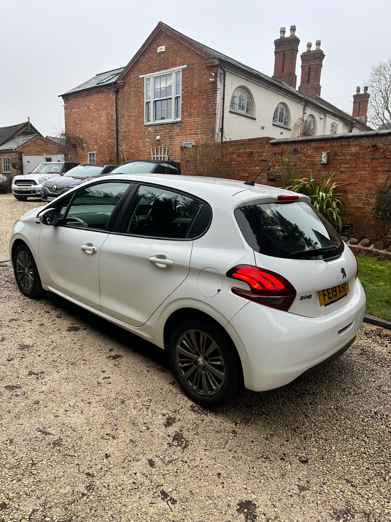Used Peugeot 208 2019 for sale - 77240347: Photo 6