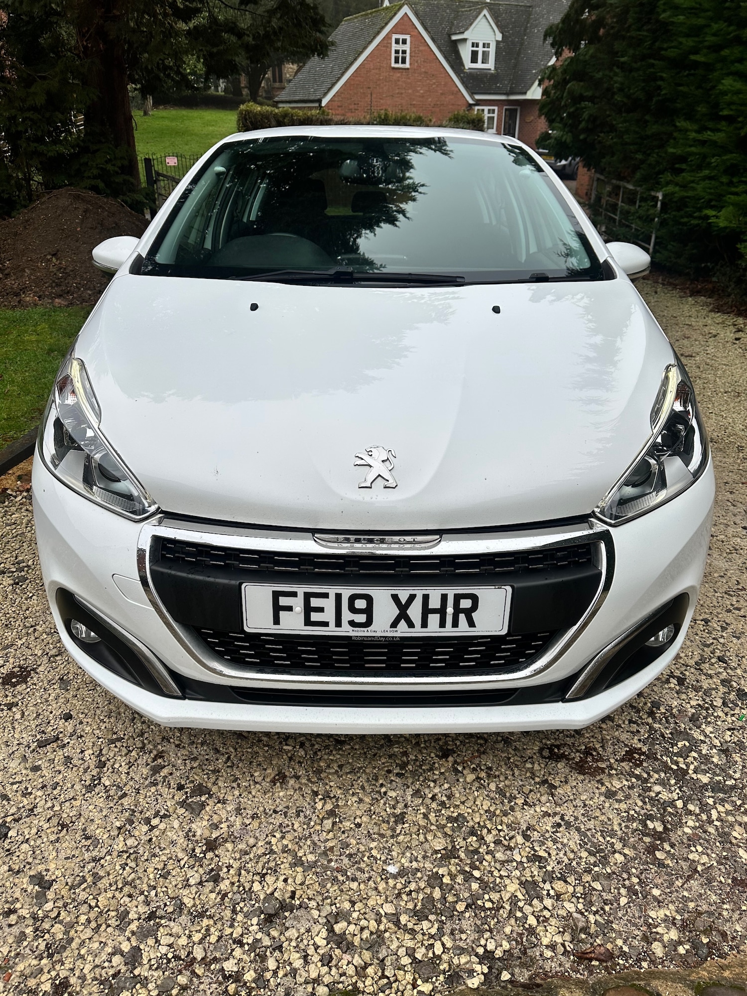 Used Peugeot 208 2019 for sale - 77240347: Photo 7