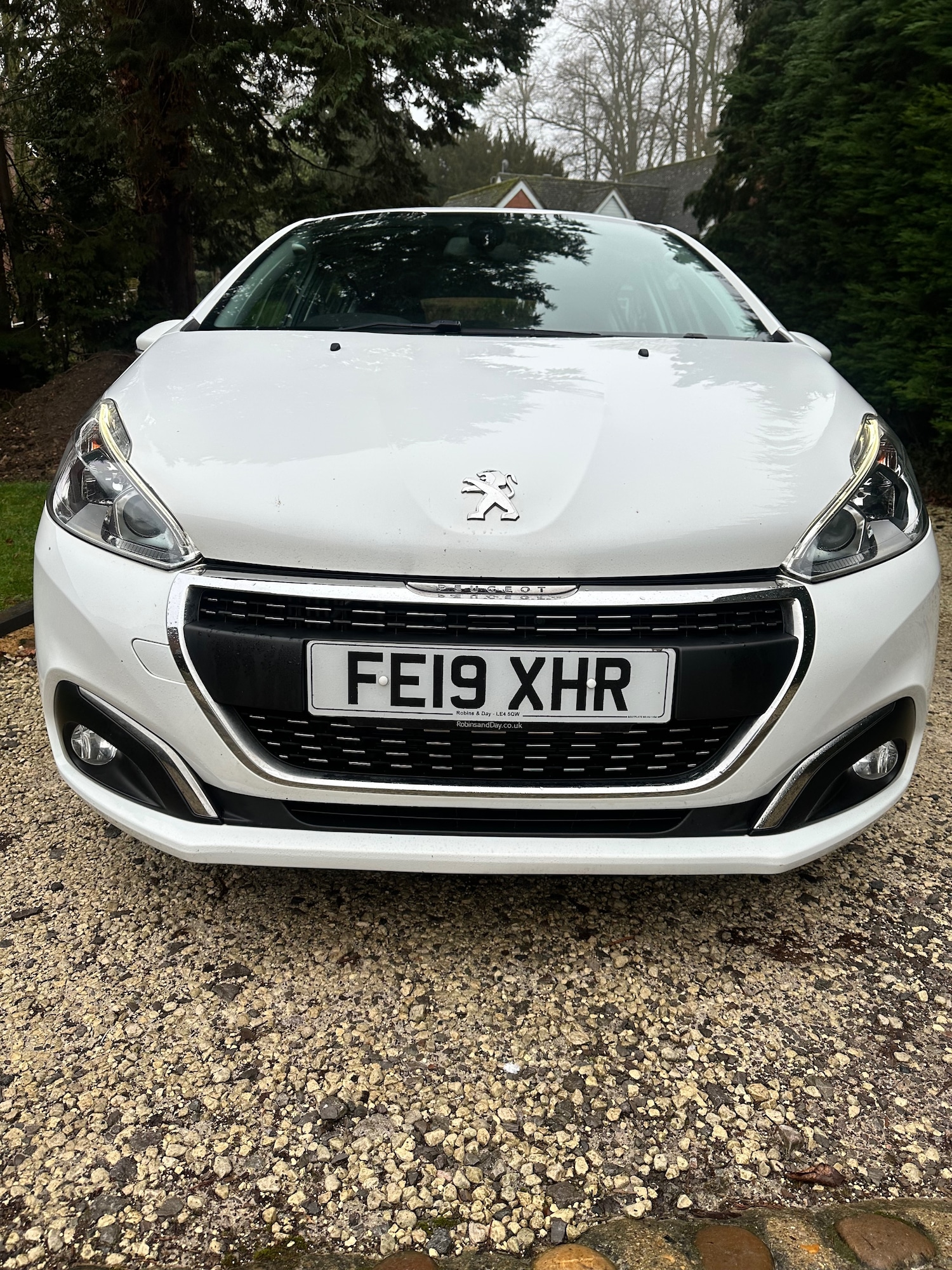 Used Peugeot 208 2019 for sale - 77240347: Photo 8