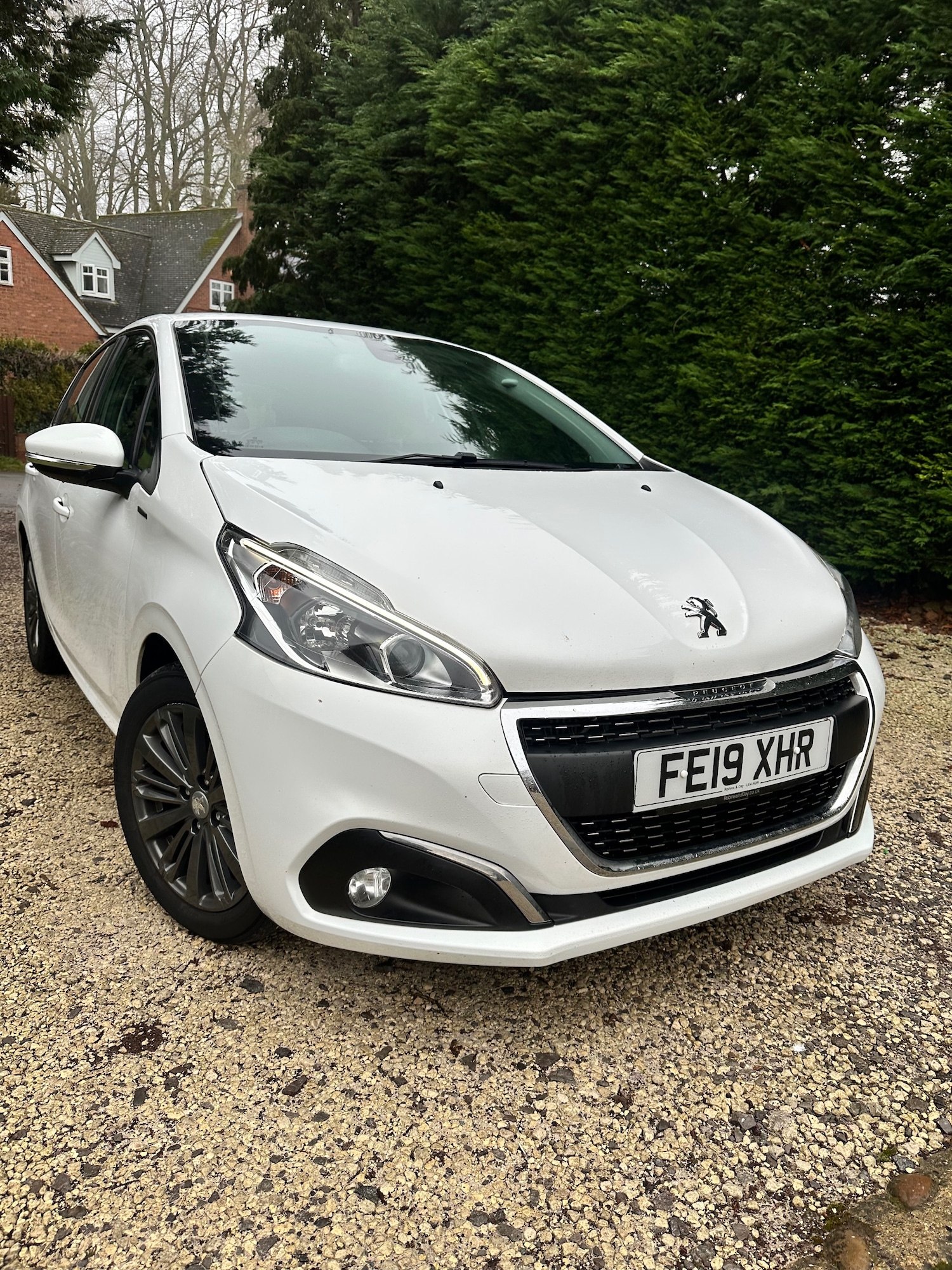 Used Peugeot 208 2019 for sale - 77240347: Photo 9
