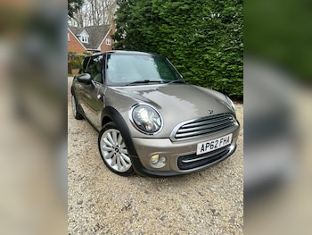 Used MINI Hatch 2013 for sale - 77841910: Photo