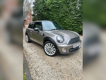 Used MINI Hatch 2013 for sale - 77841910: Photo